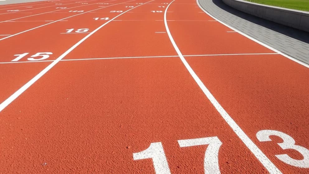 Hur långt är 2 miles i kilometer