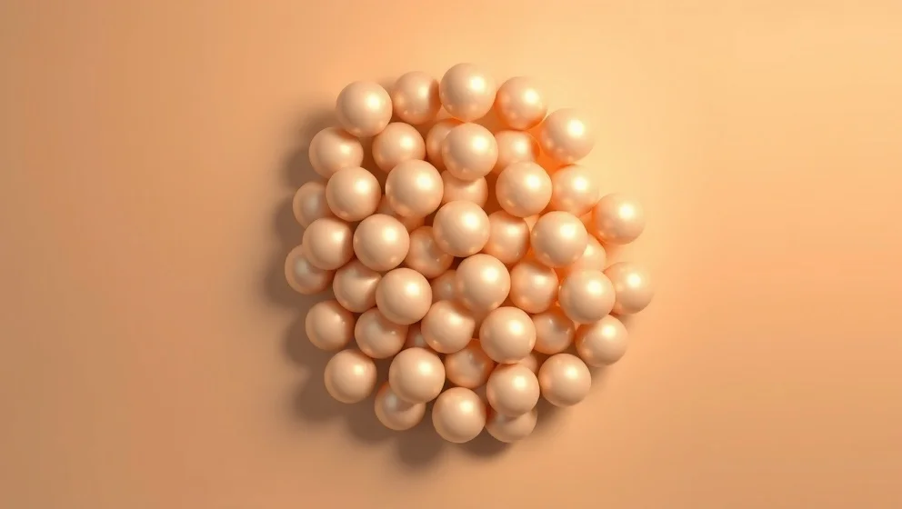 Hur många ägg har en kvinna i kroppen