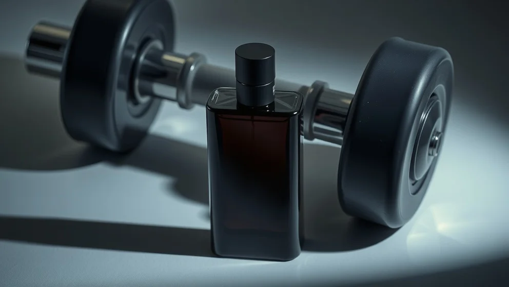 Stronger with You Intensely 100ml vad du behöver veta